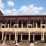 Hotel Ciloto Indah Permai