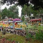 Hotel Ciloto Indah Permai