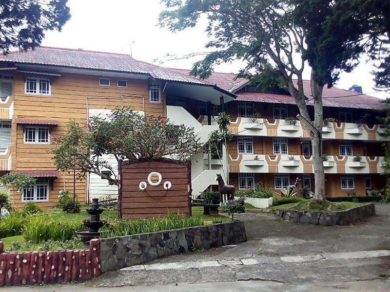 Ciloto Indah Permai Hotel