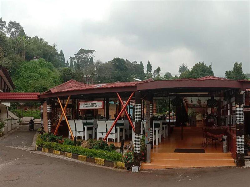 Ciloto Indah Permai Hotel