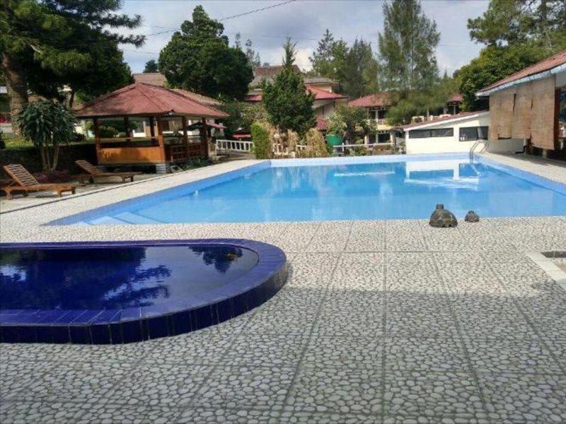 Hotel Ciloto Indah Permai Puncak
