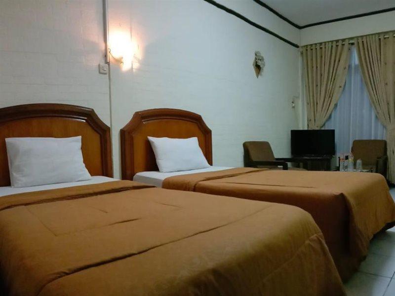 Hotel Ciloto Indah Permai 3*