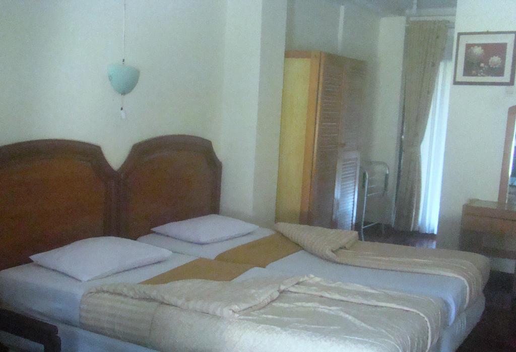 Hotel Ciloto Indah Permai