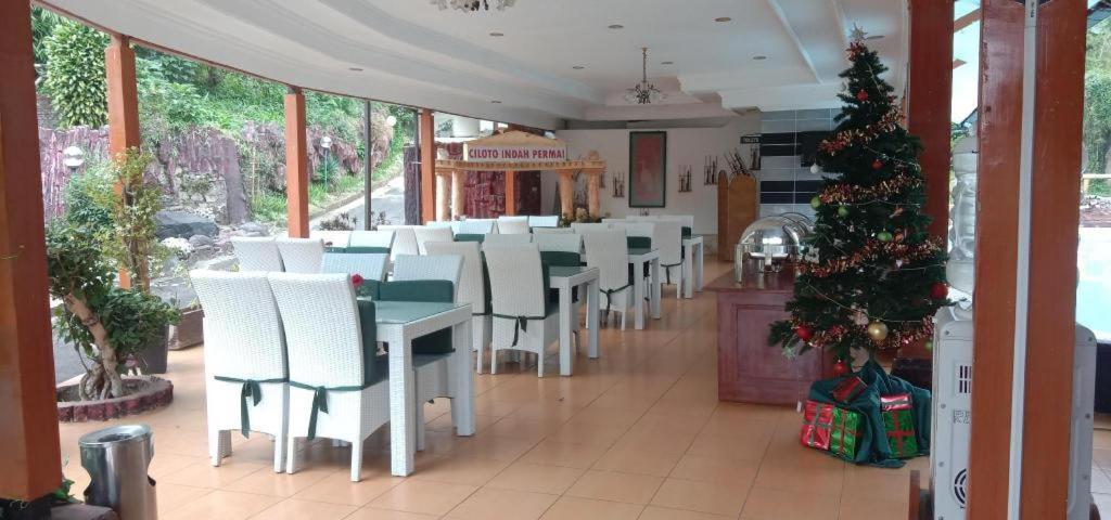 Ciloto Indah Permai Puncak