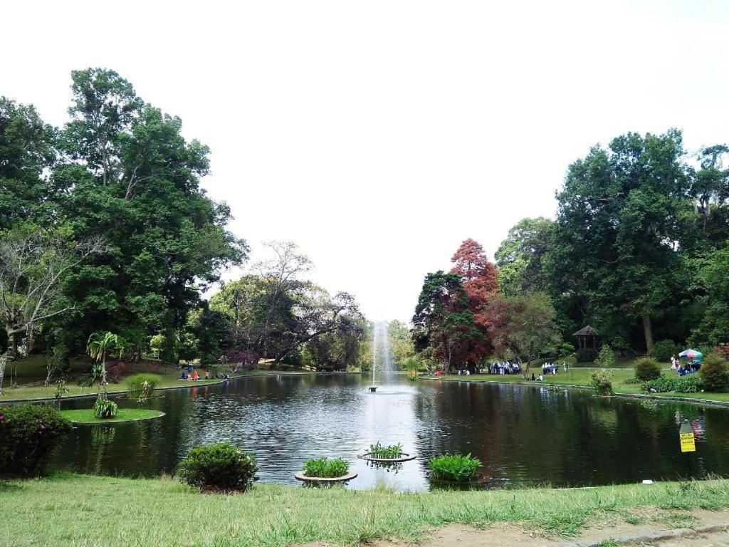 Ciloto Indah Permai 3*