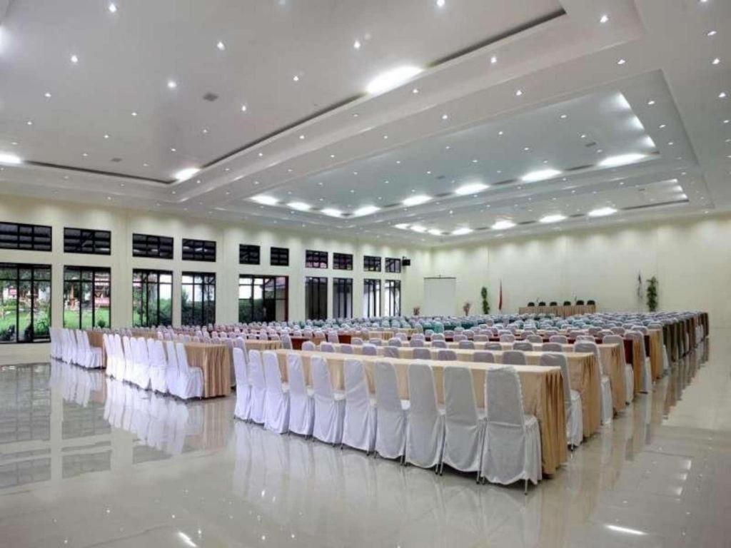 Ciloto Indah Permai