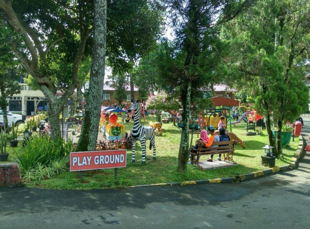 Ciloto Indah Permai