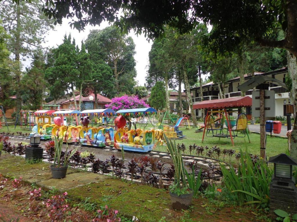 Ciloto Indah Permai Hotel 3*