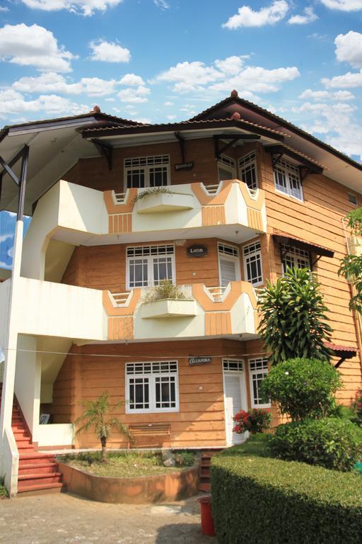 Hotel Ciloto Indah Permai Puncak