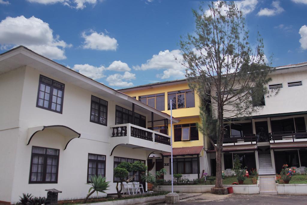 Hotel Ciloto Indah Permai