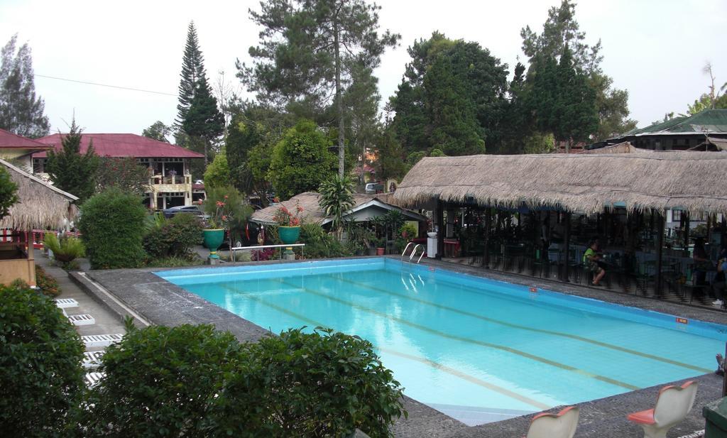 Ciloto Indah Permai Hotel