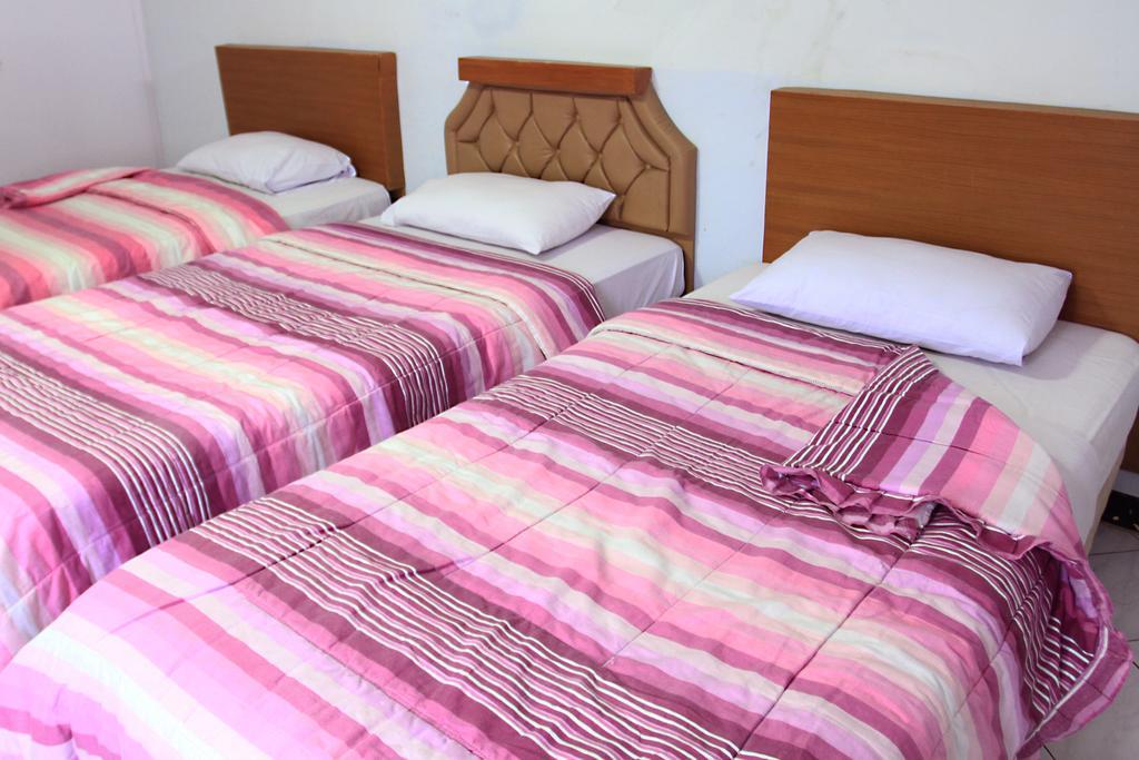 Ciloto Indah Permai Hotel Puncak