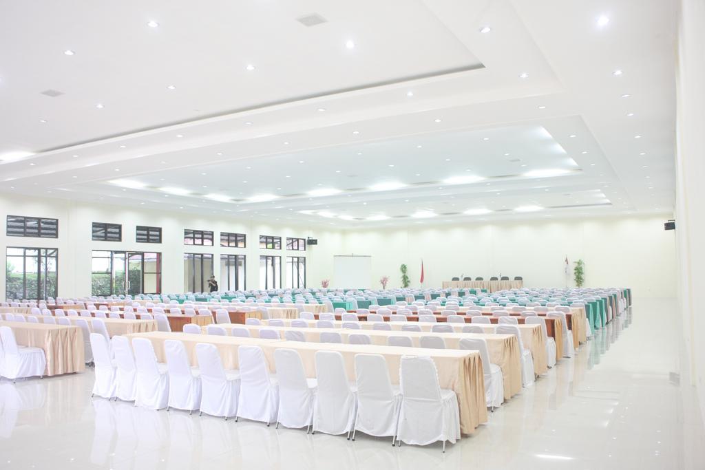 Ciloto Indah Permai Puncak