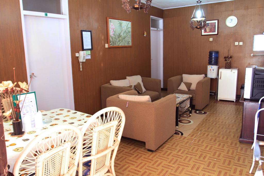 Ciloto Indah Permai Hotel 3*