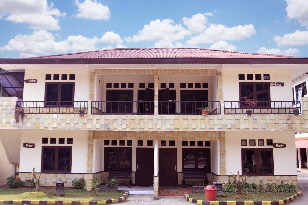Hotel Ciloto Indah Permai Puncak