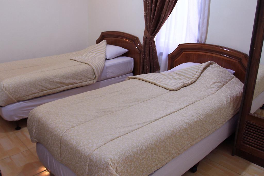 Hotel Ciloto Indah Permai