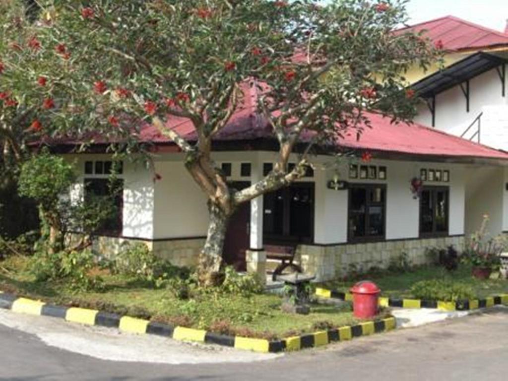 Ciloto Indah Permai Hotel Puncak