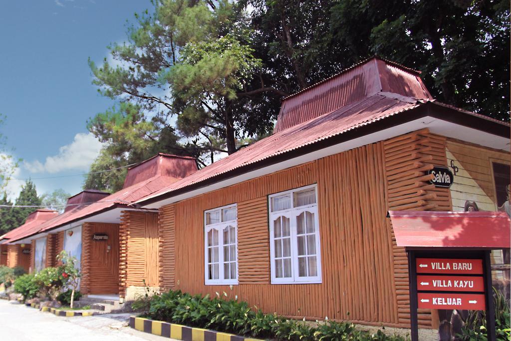 Ciloto Indah Permai Puncak