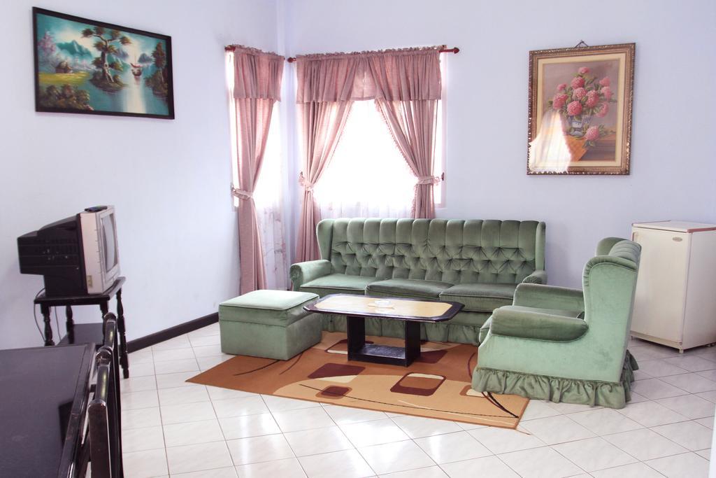 Ciloto Indah Permai Hotel