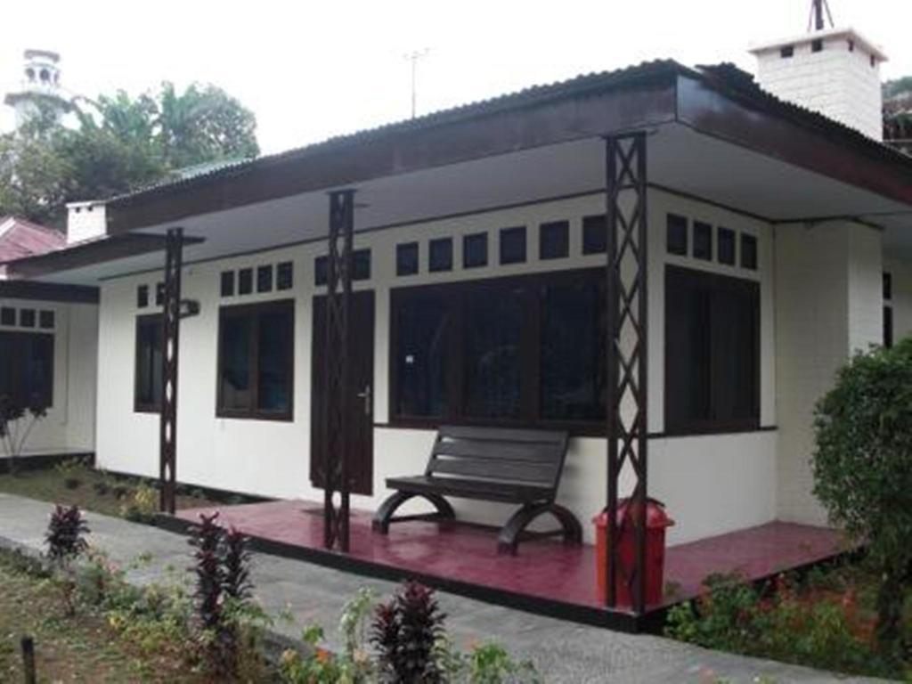 Ciloto Indah Permai 3*