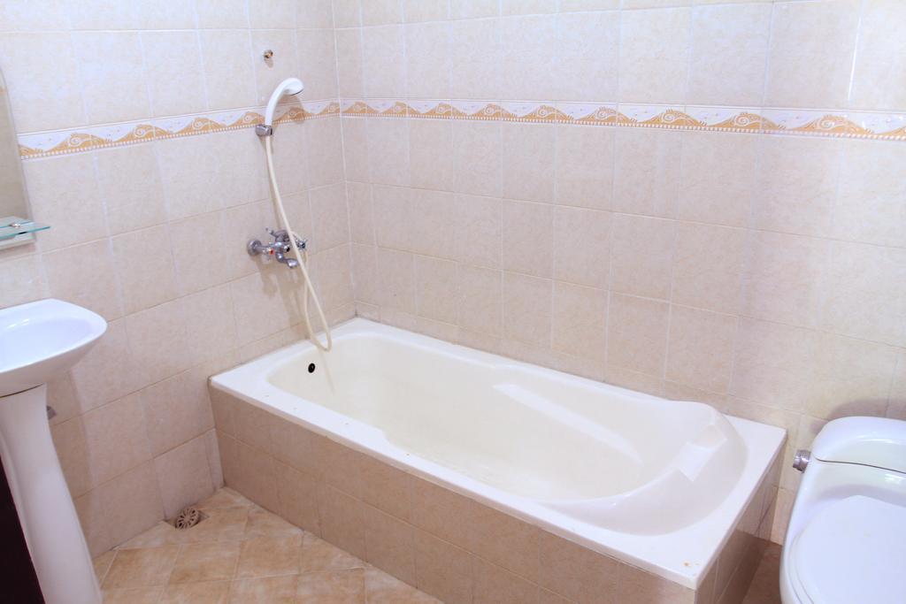 Hotel Ciloto Indah Permai