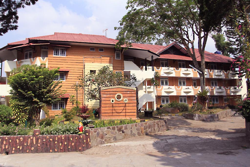 Ciloto Indah Permai Hotel