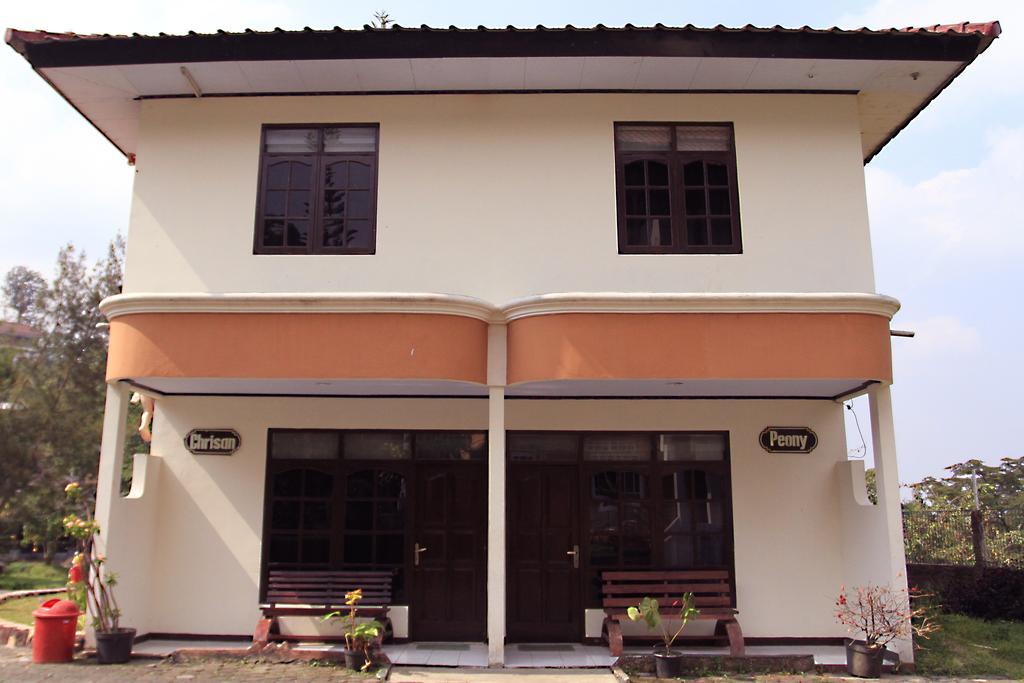 Hotel Ciloto Indah Permai 3*