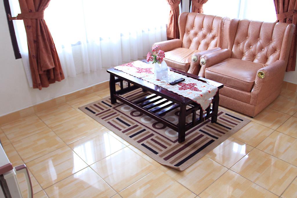 Ciloto Indah Permai 3*