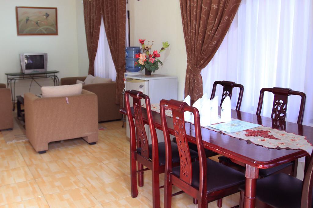 Hotel Ciloto Indah Permai Puncak