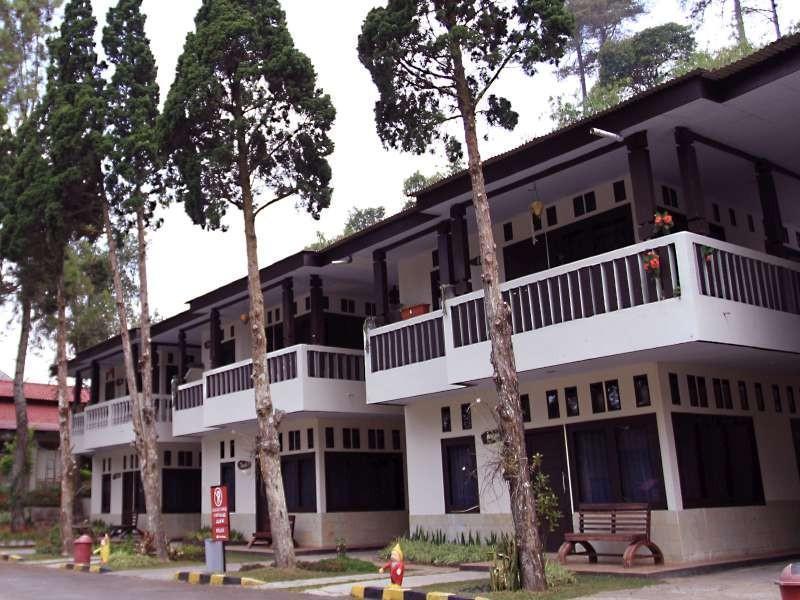 Ciloto Indah Permai Hotel