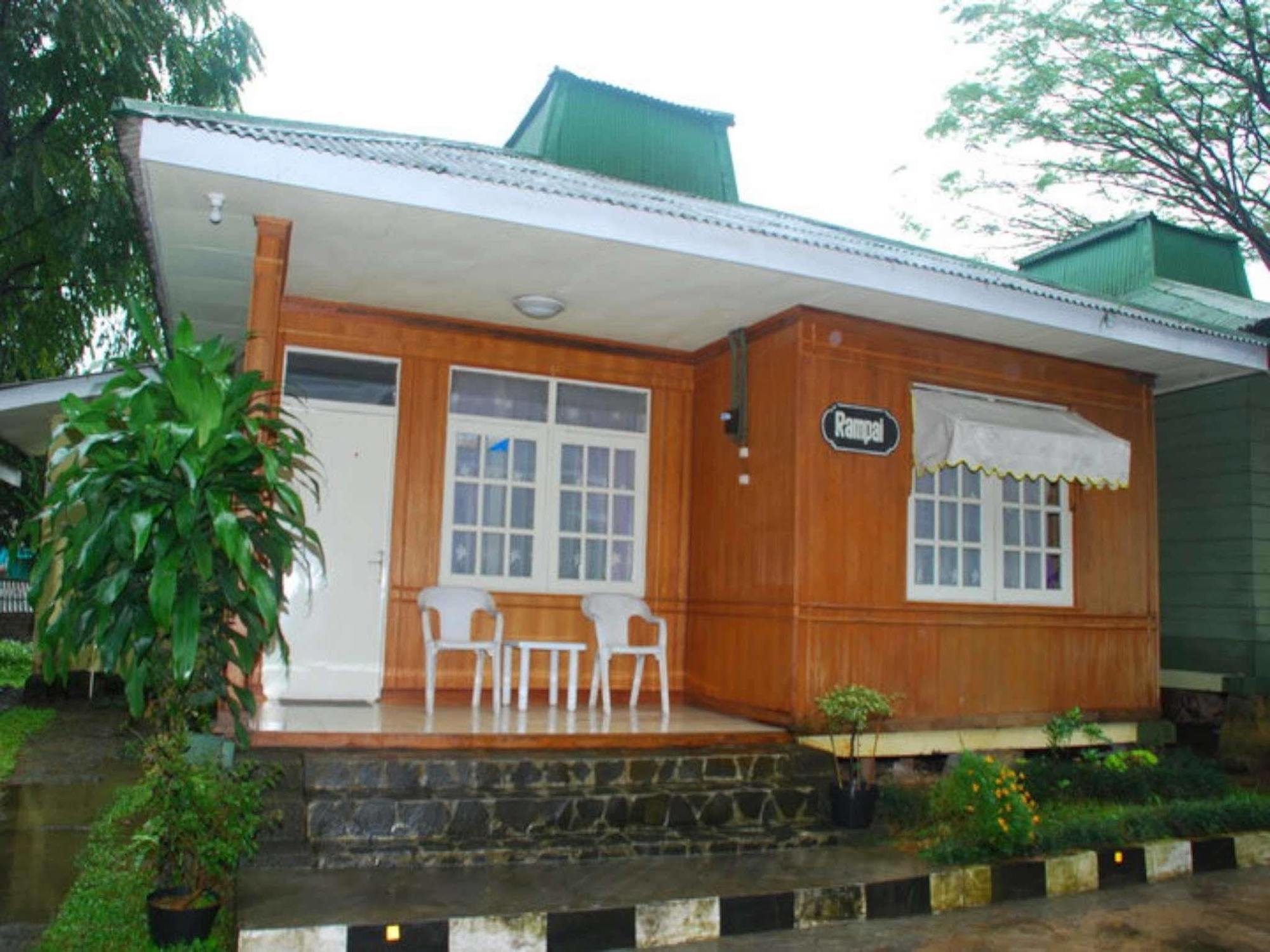 Ciloto Indah Permai Puncak