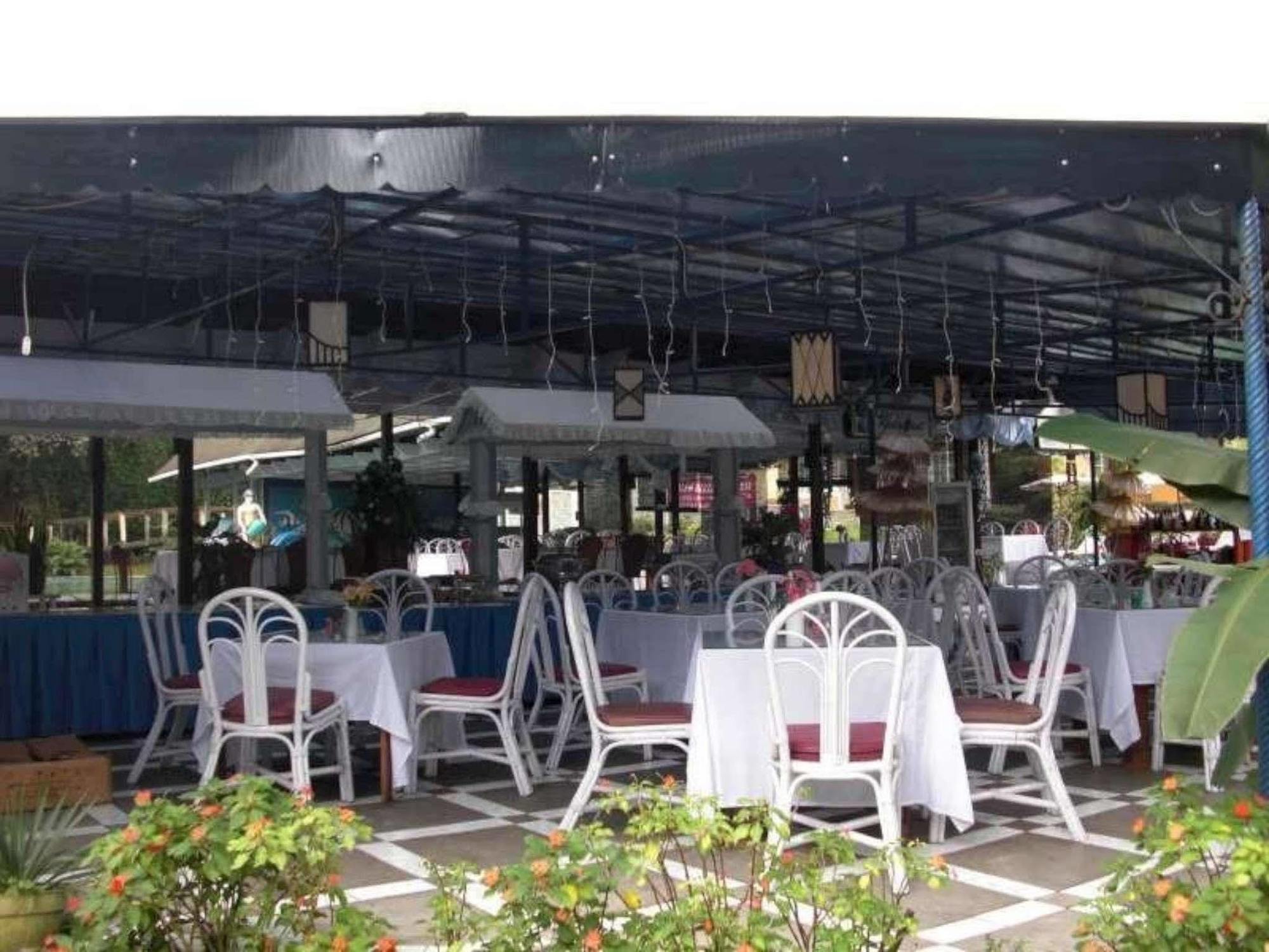 Ciloto Indah Permai Hotel Puncak