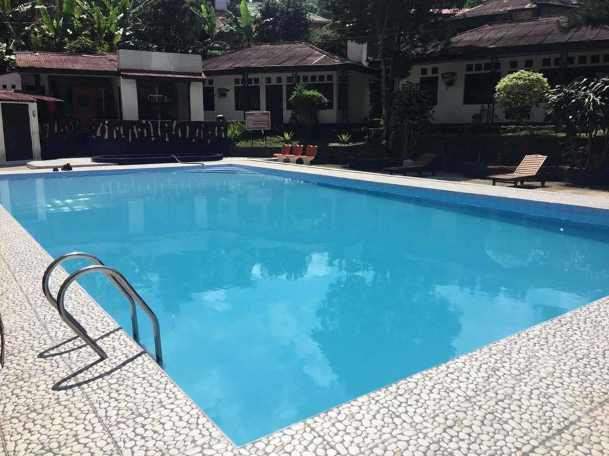 Ciloto Indah Permai Puncak