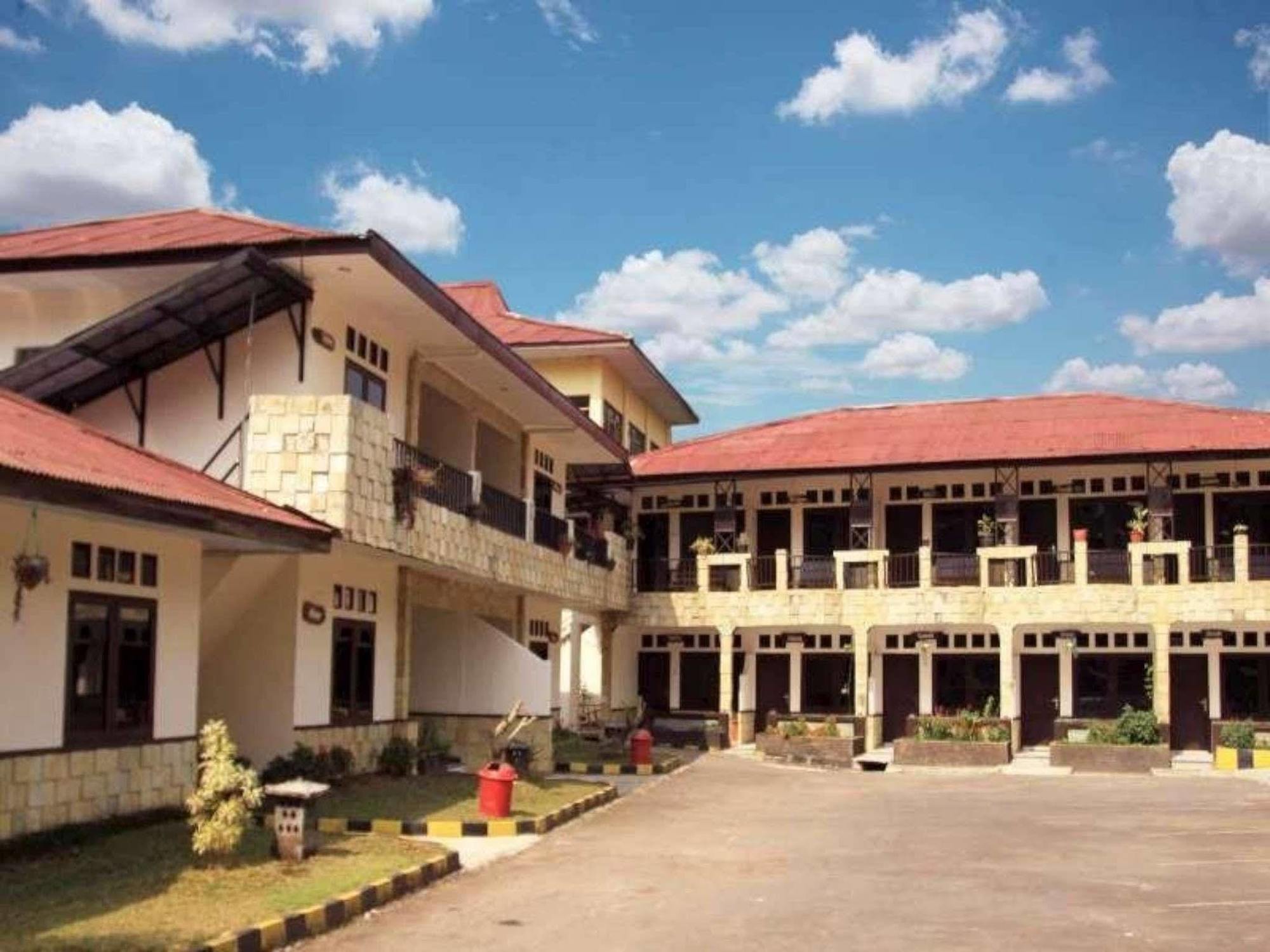Ciloto Indah Permai Puncak